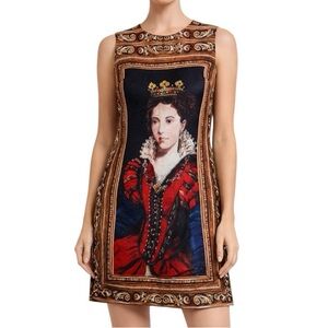 Embellished Beaded Shift Dress The Mykah